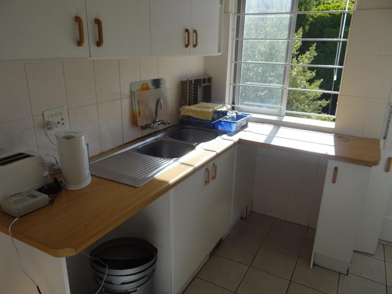 To Let 2 Bedroom Property for Rent in Rondebosch Western Cape